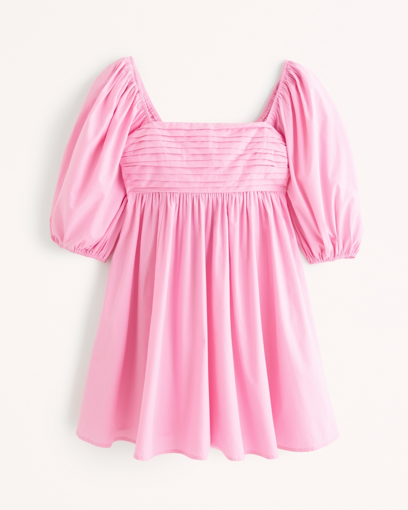 Abercrombie Dresses Review (Bump Friendly)