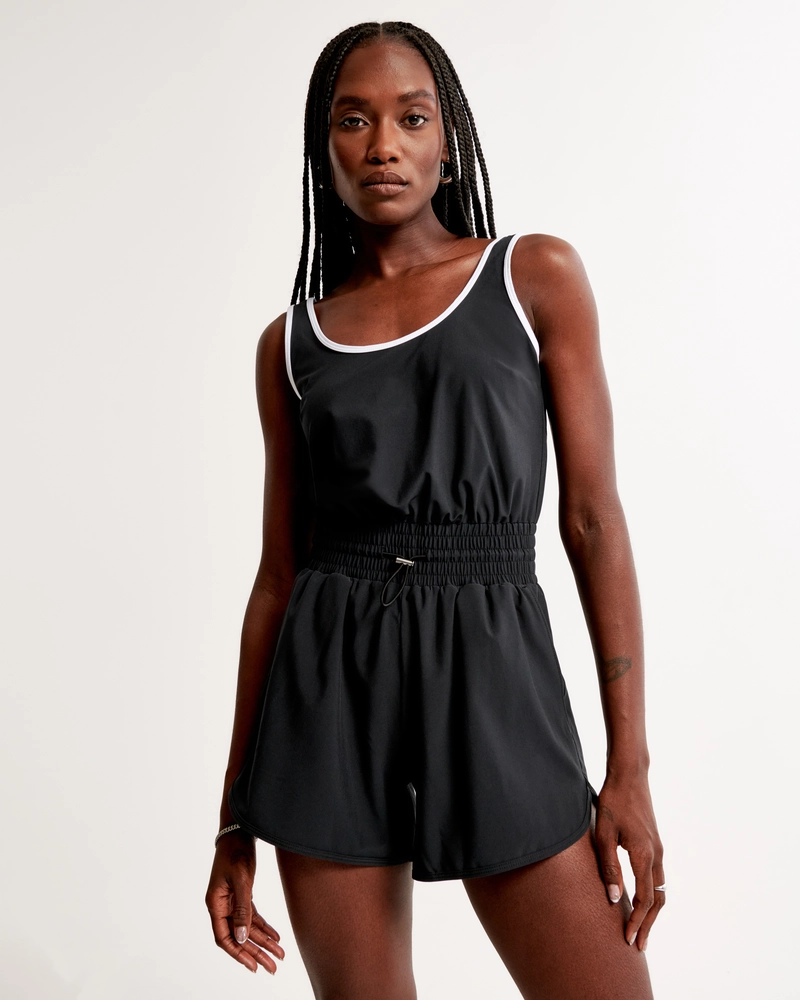 Traveler Jumpsuit