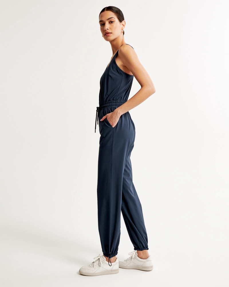 Traveler Jumpsuit