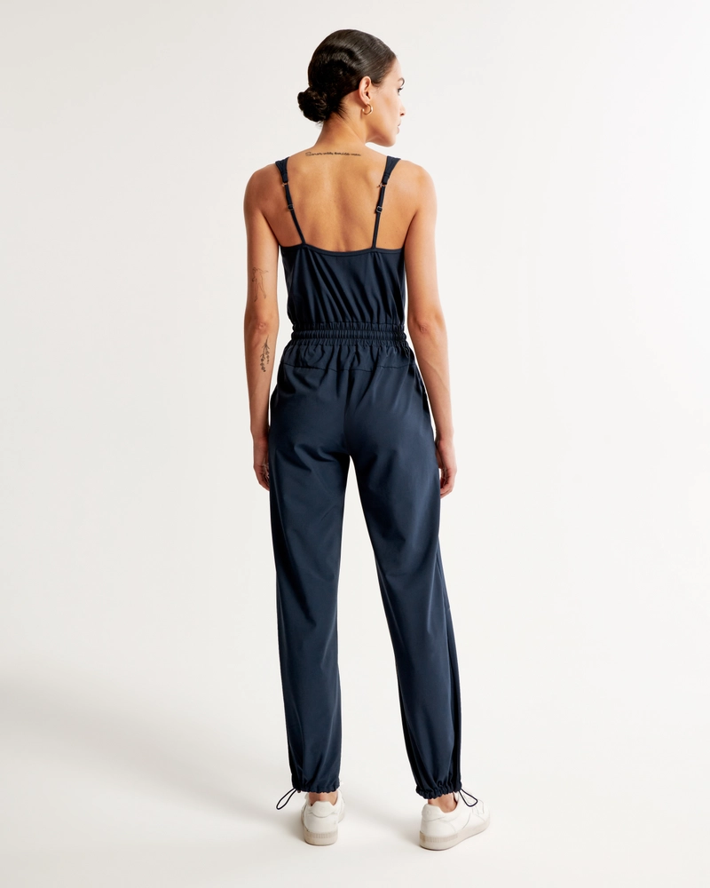 Traveler Jumpsuit