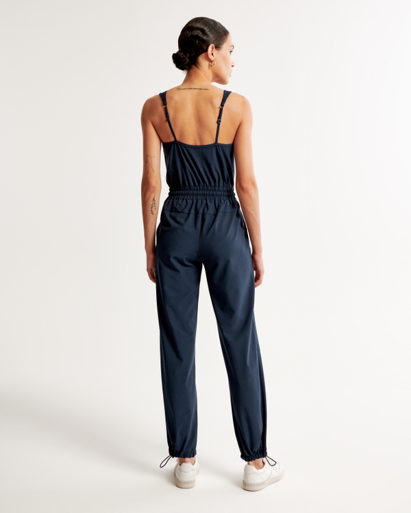 Traveler Jumpsuit