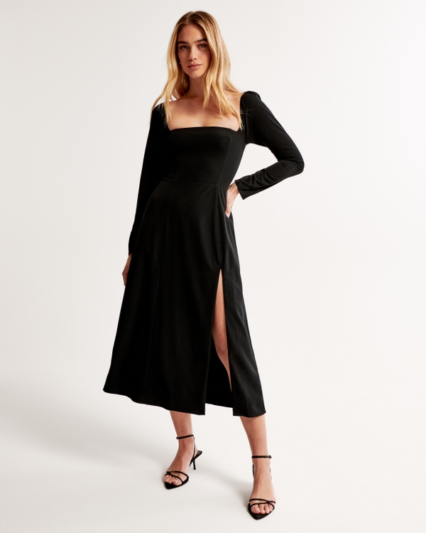 Albee Women's Midi Dress