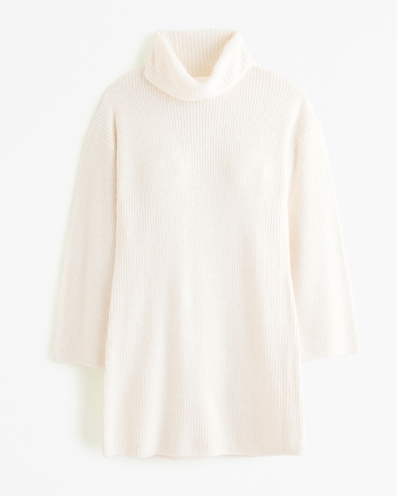 Lightweight sweater outlet dress