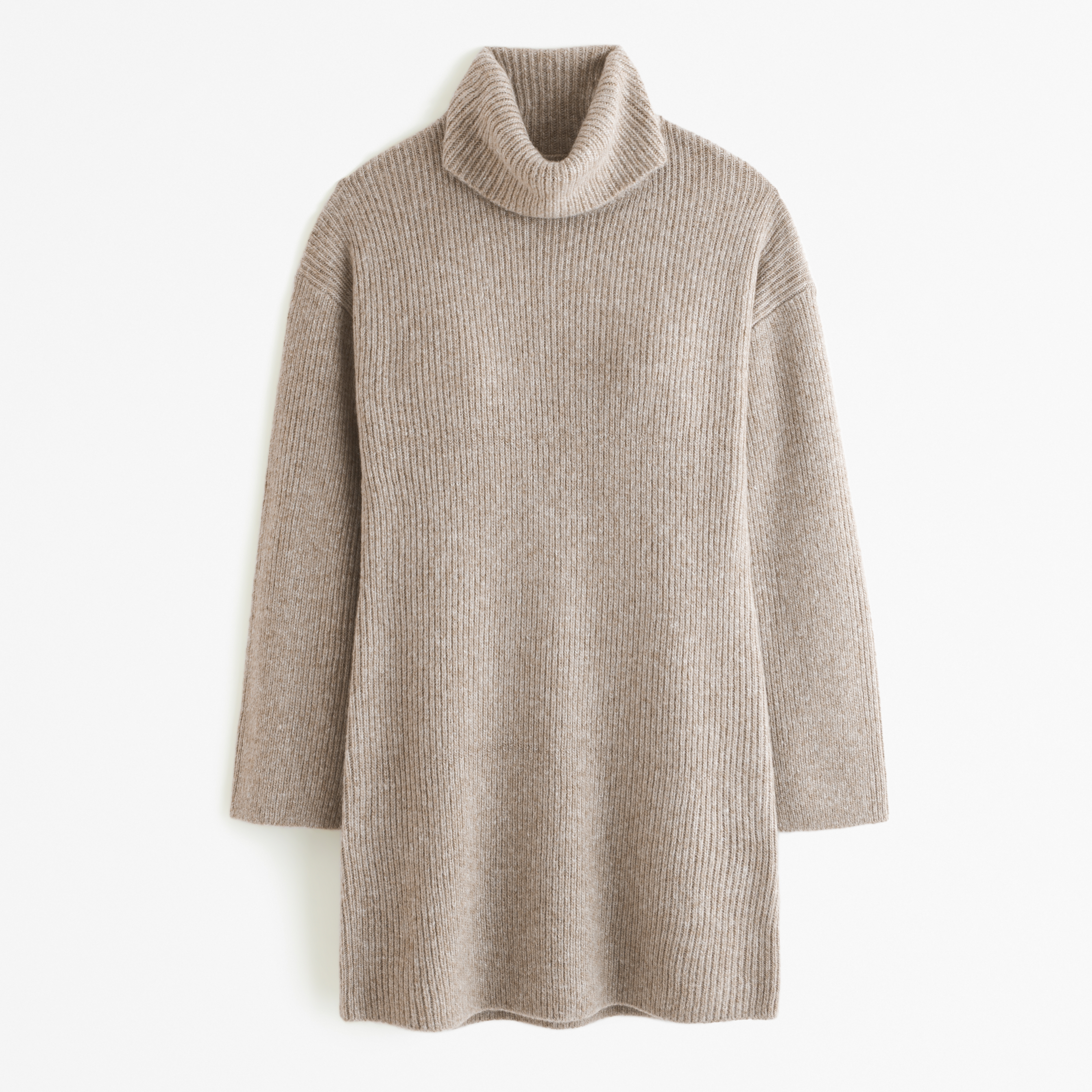 Lightweight 2024 sweater dress