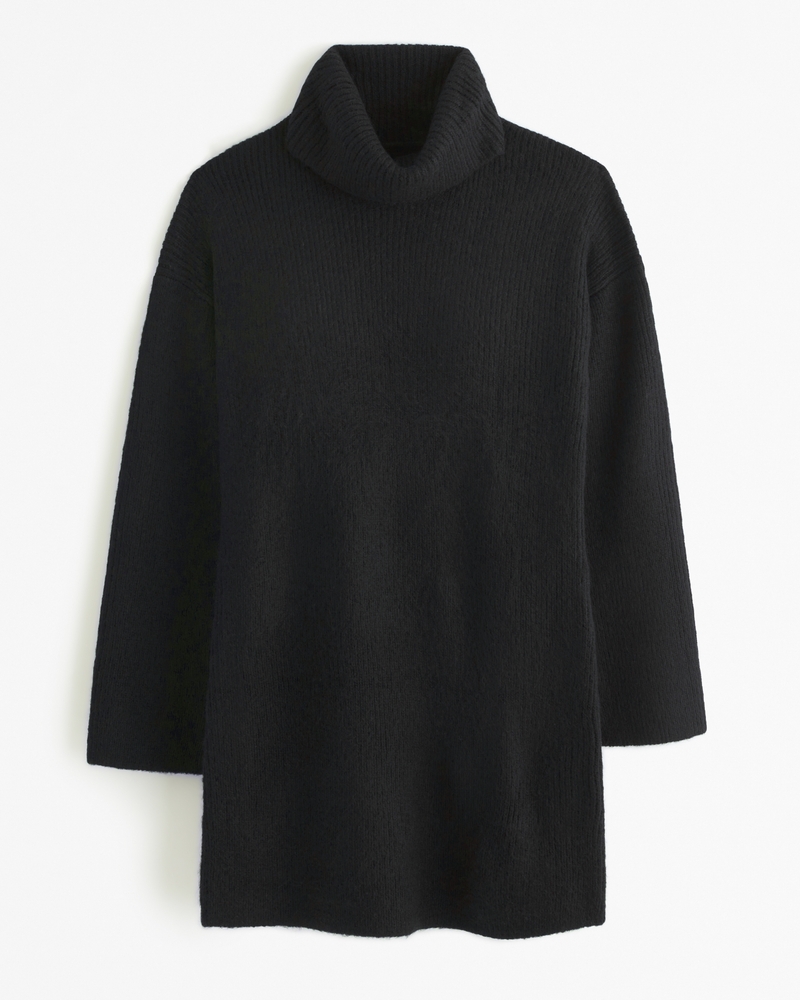 Lightweight Turtleneck Pullover - Ready to Wear