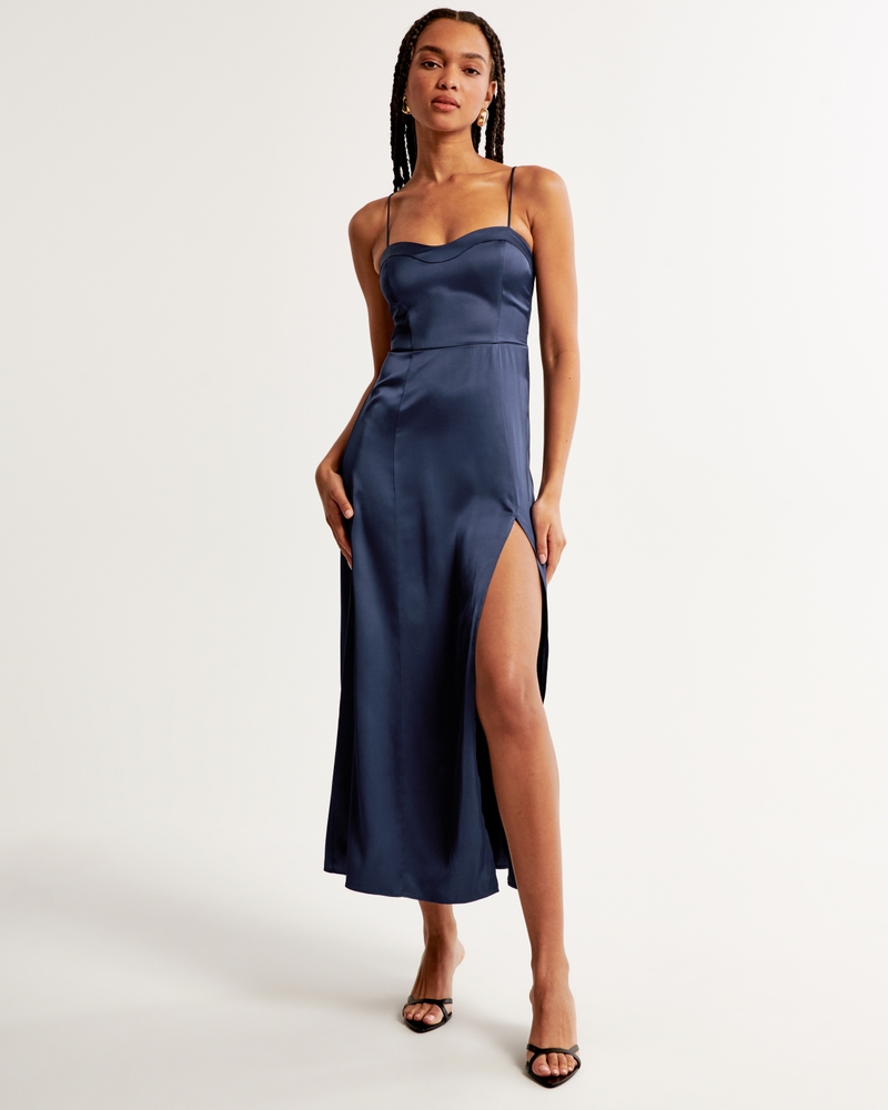 Women's The A&F Camille Maxi Dress