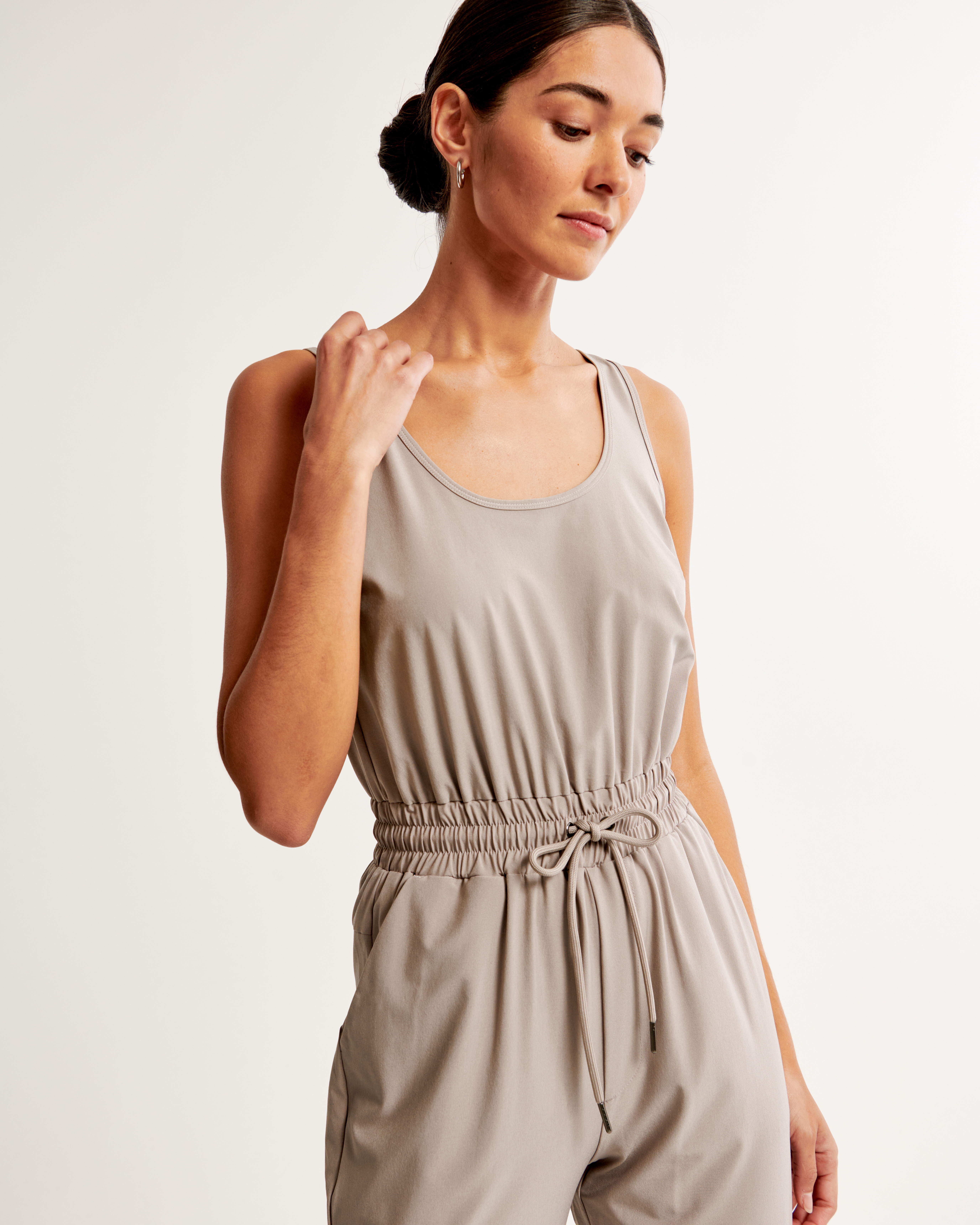 J brand cheap traveler jumpsuit