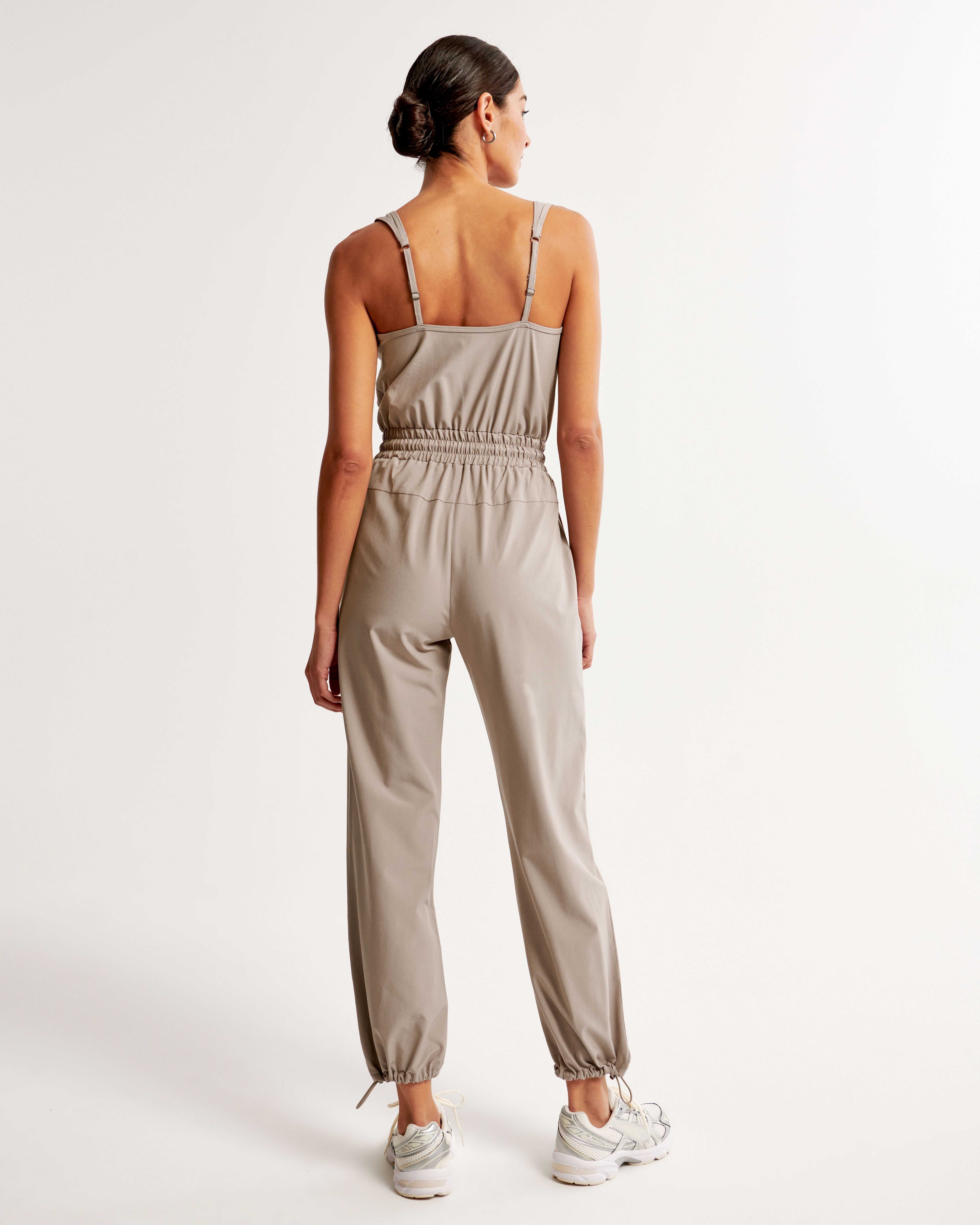 Abercrombie & hot sale fitch jumpsuit