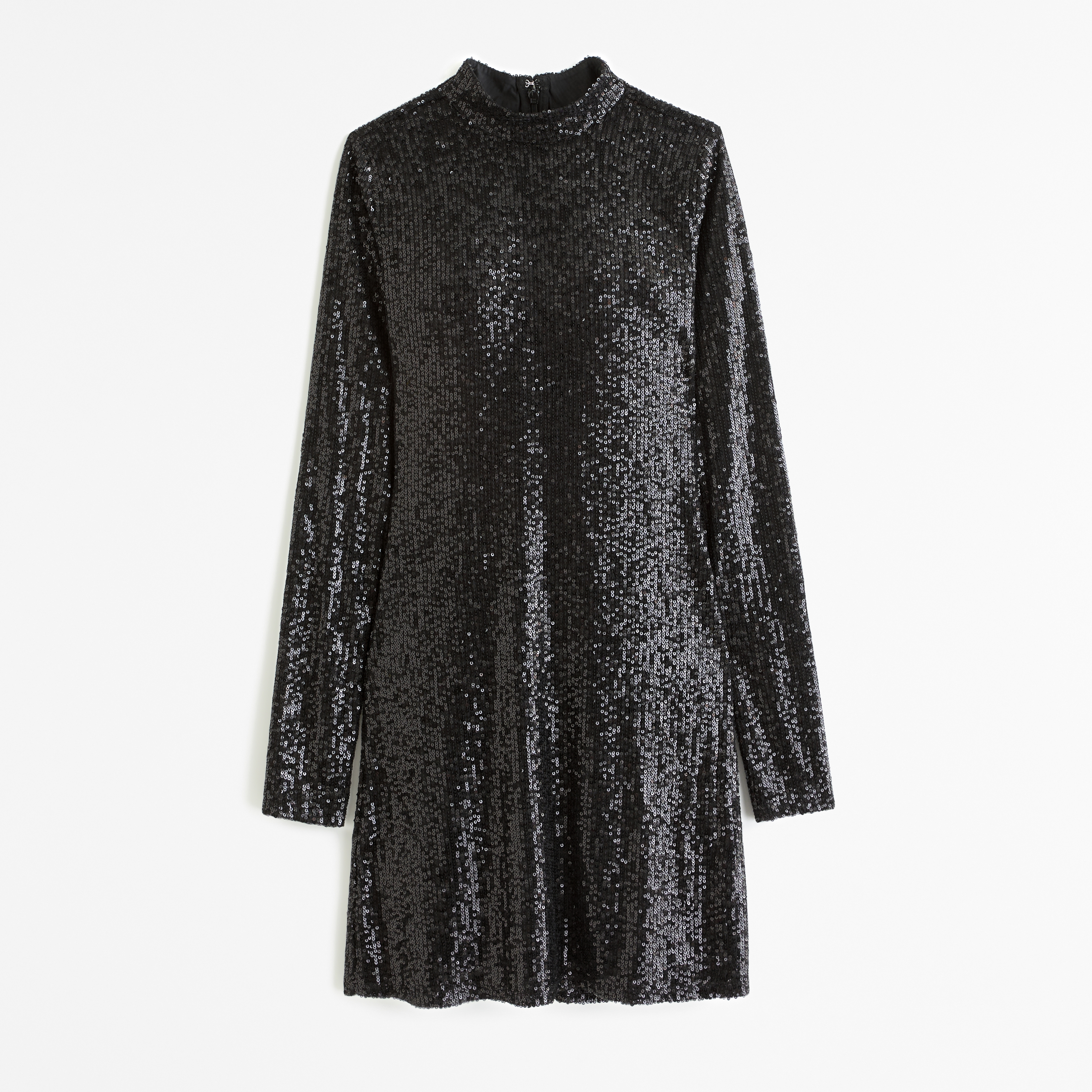 Sequin dress size on sale 8