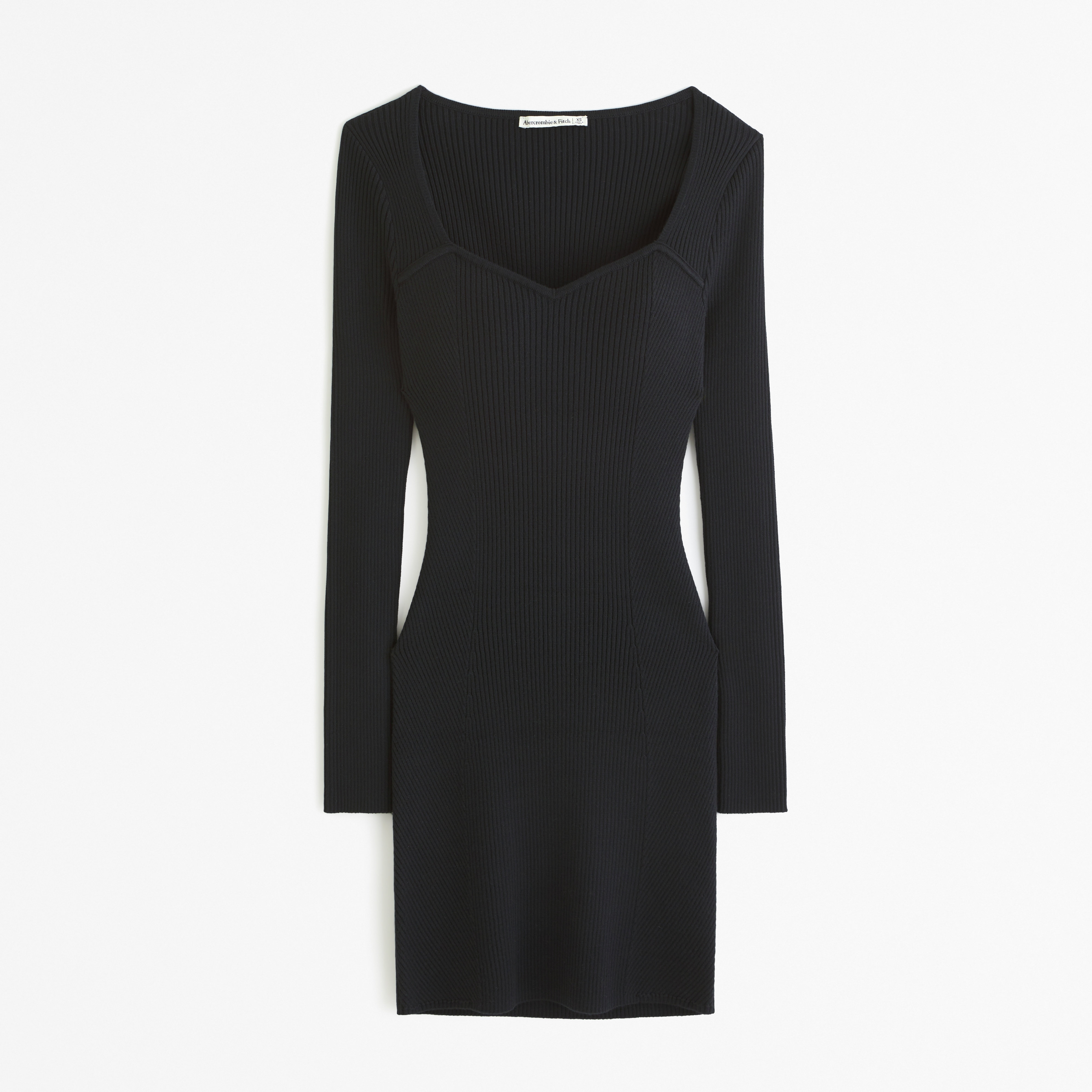 Abercrombie 2025 sweatshirt dress