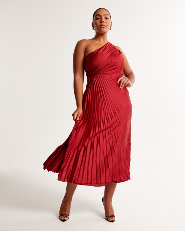 Women's Wedding Guest Dresses & Outfits | Abercrombie & Fitch