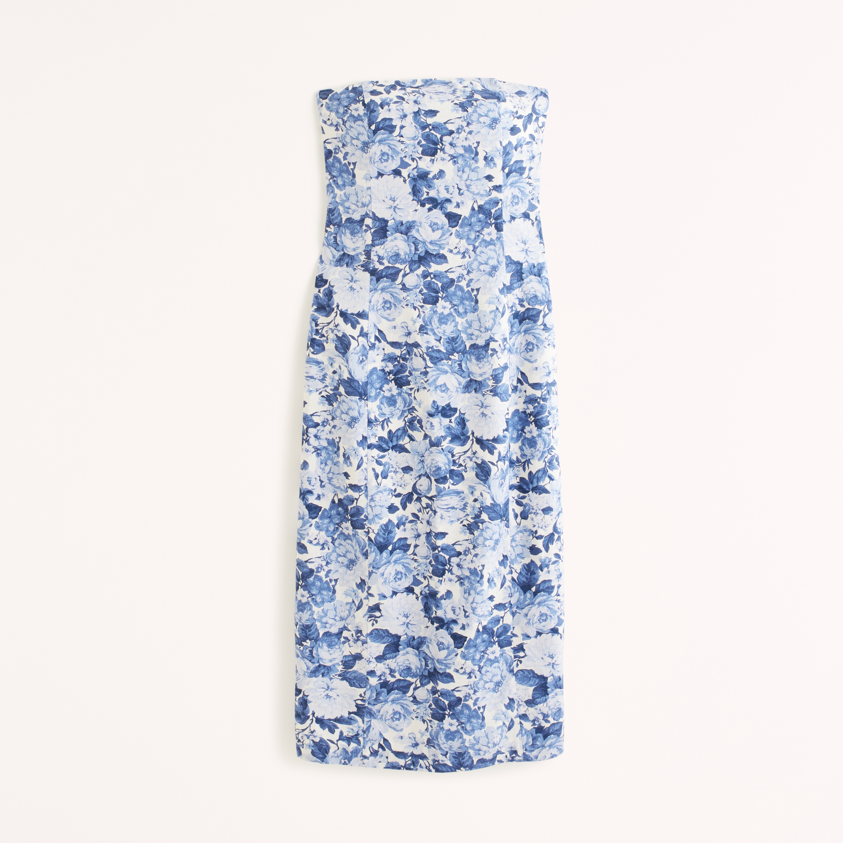 100％安い Coloring point sleeveless women´s dress [NAVY