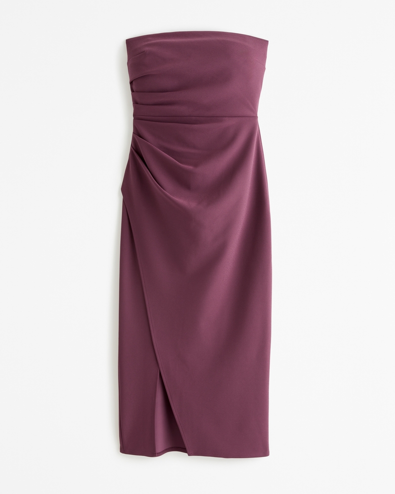 El vestido de punto de H&M diseñado para mujeres curvy