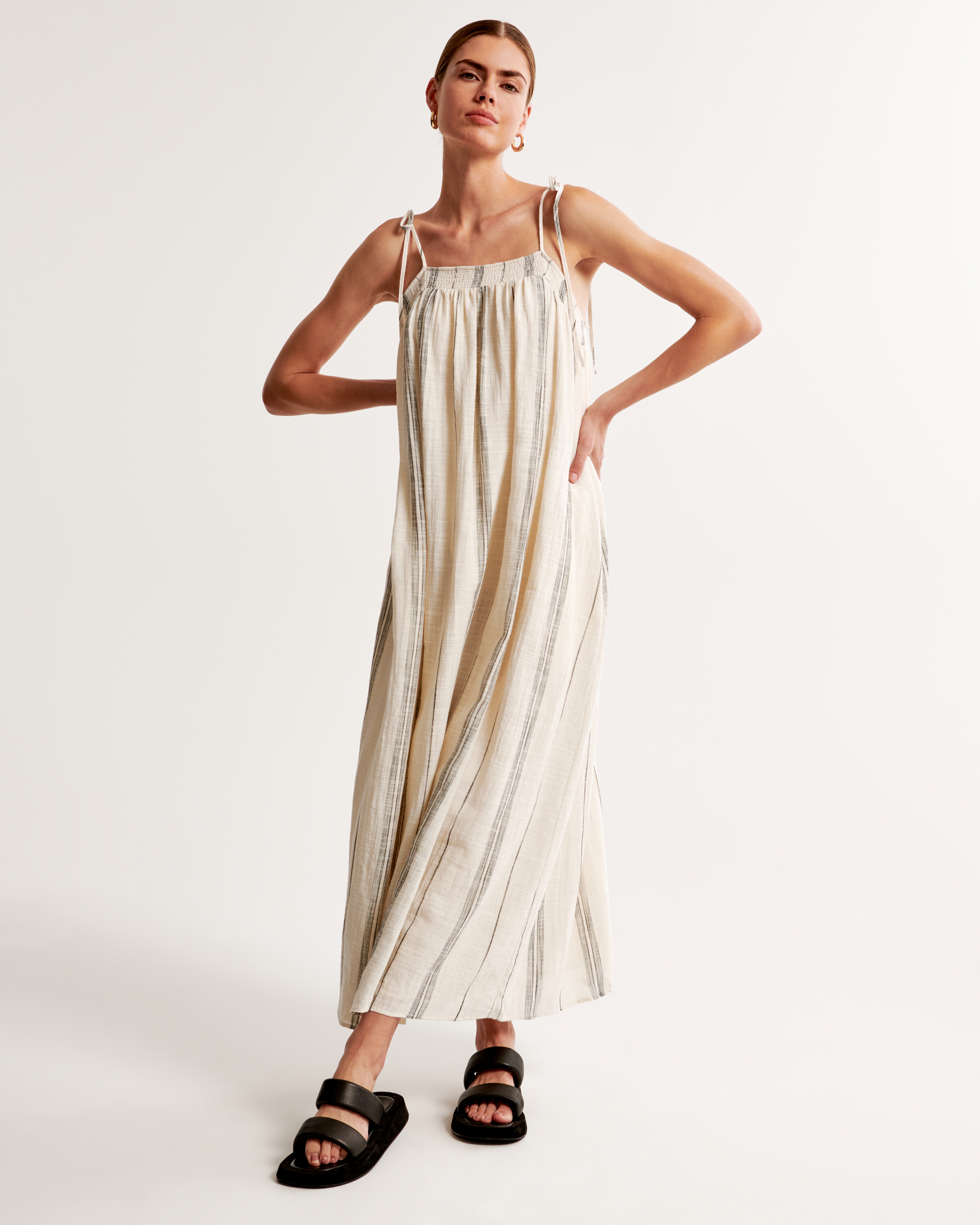 Cotton maxi outlet