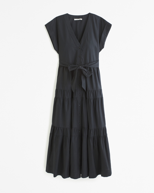 Women's Dresses & Rompers | New Arrivals | Abercrombie & Fitch