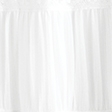 Plunge Lace Tiered Maxi Dress