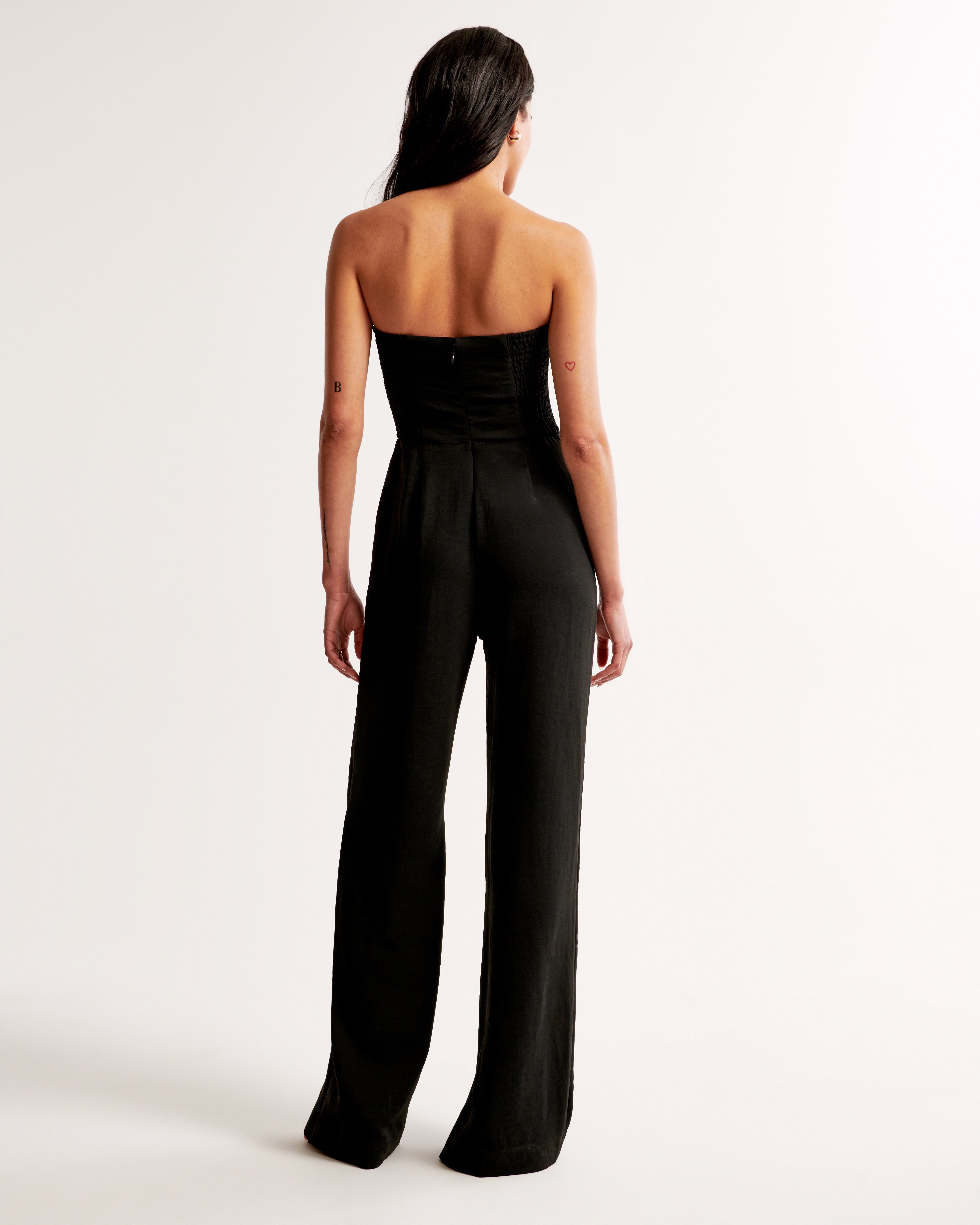 Abercrombie jumpsuit cheap