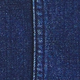 dark wash