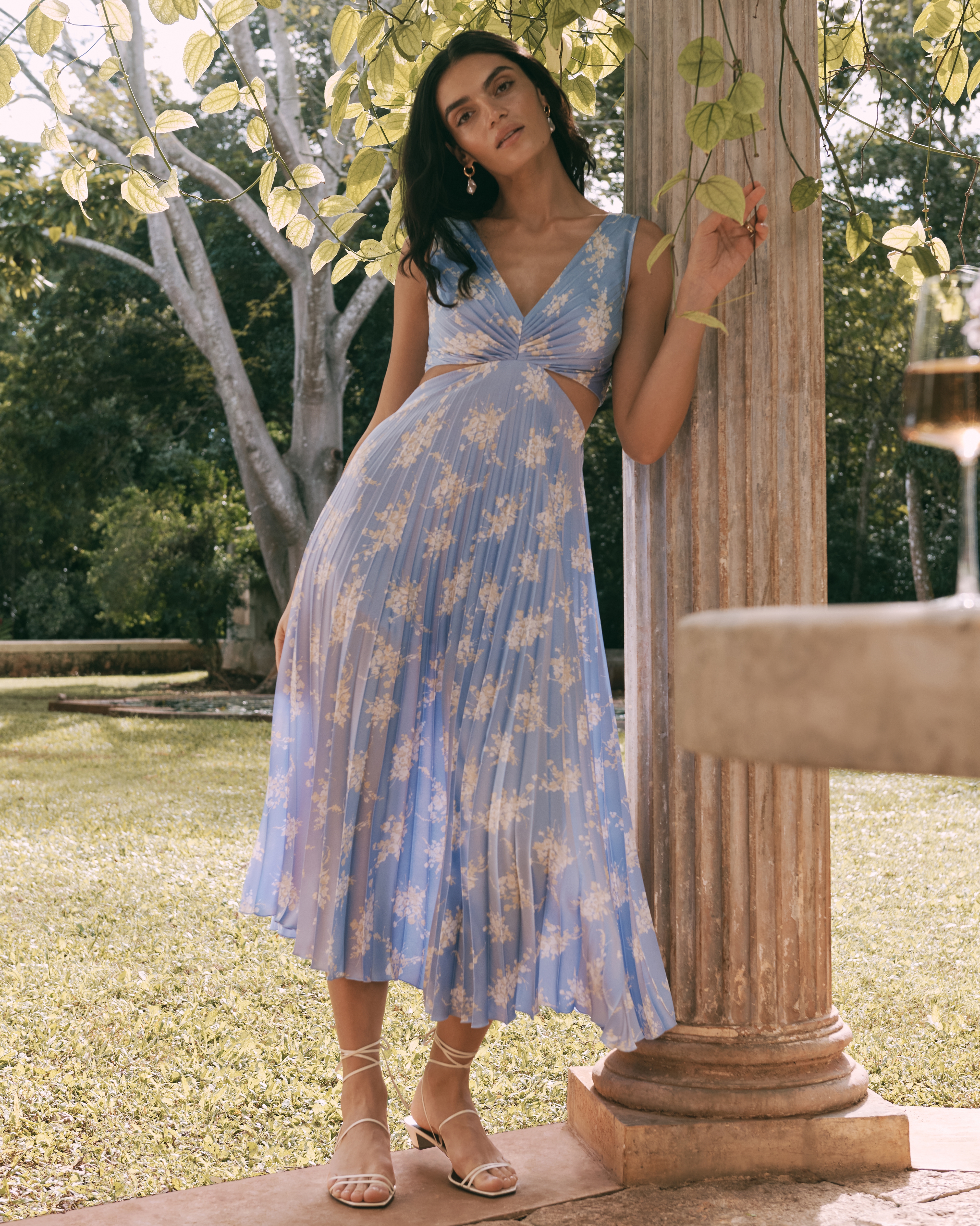 Burlington Wedding Guest Dresses