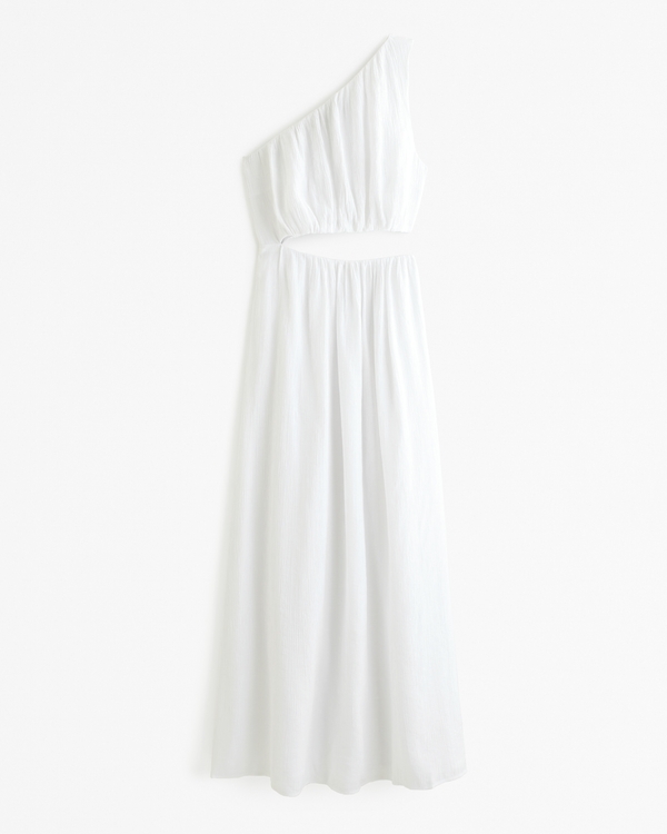 blue halter neck dress Alessia Midi Size:L-38 prom formal gown Frostluinai Summer Savings Deals