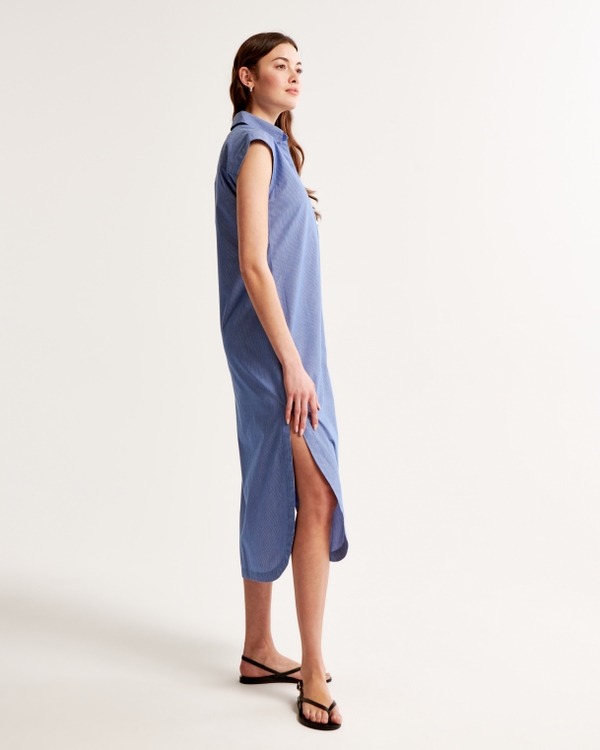 staud kristina dress ivory Staud Araya Dress Ivory main image 0
