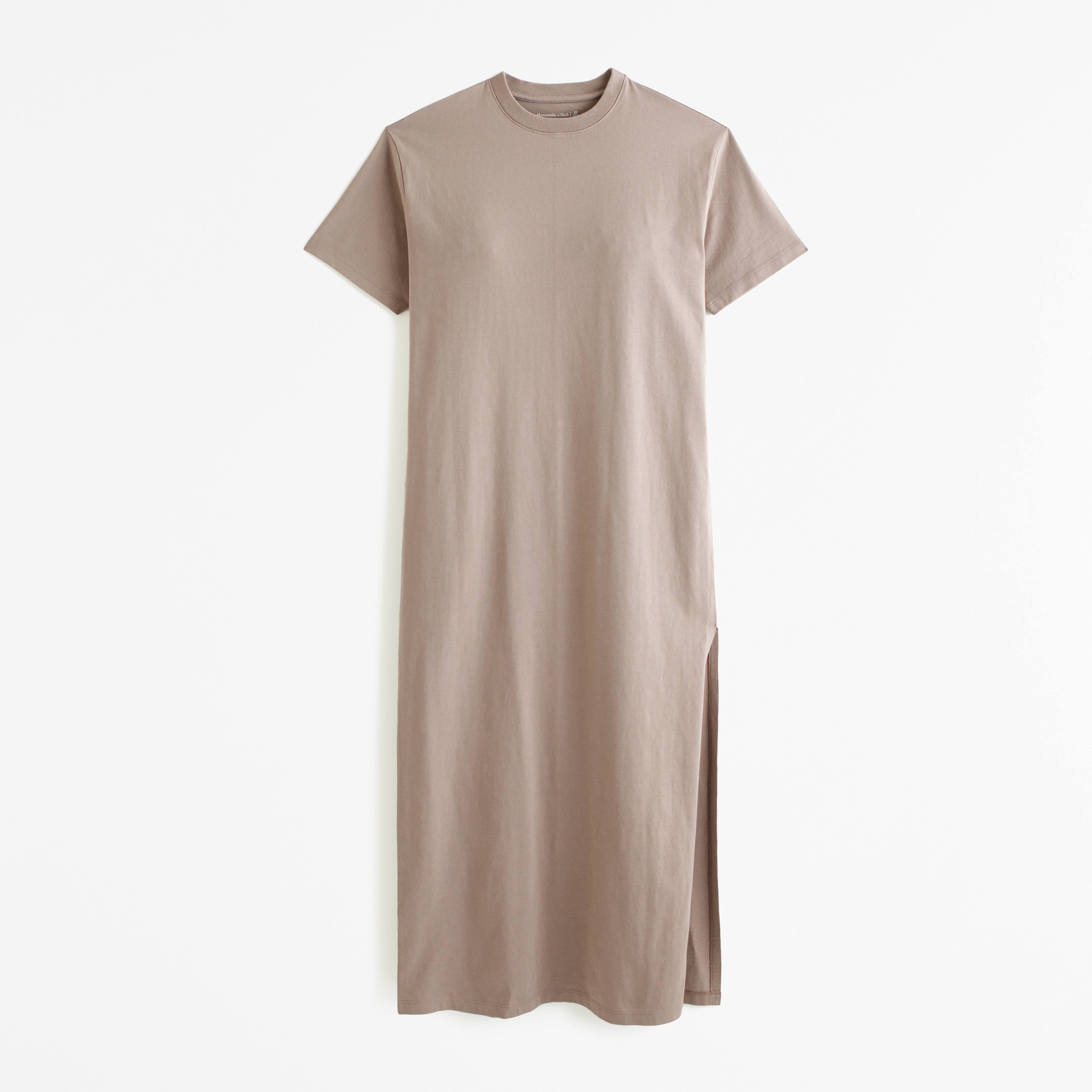 Petite maxi store t shirt dress