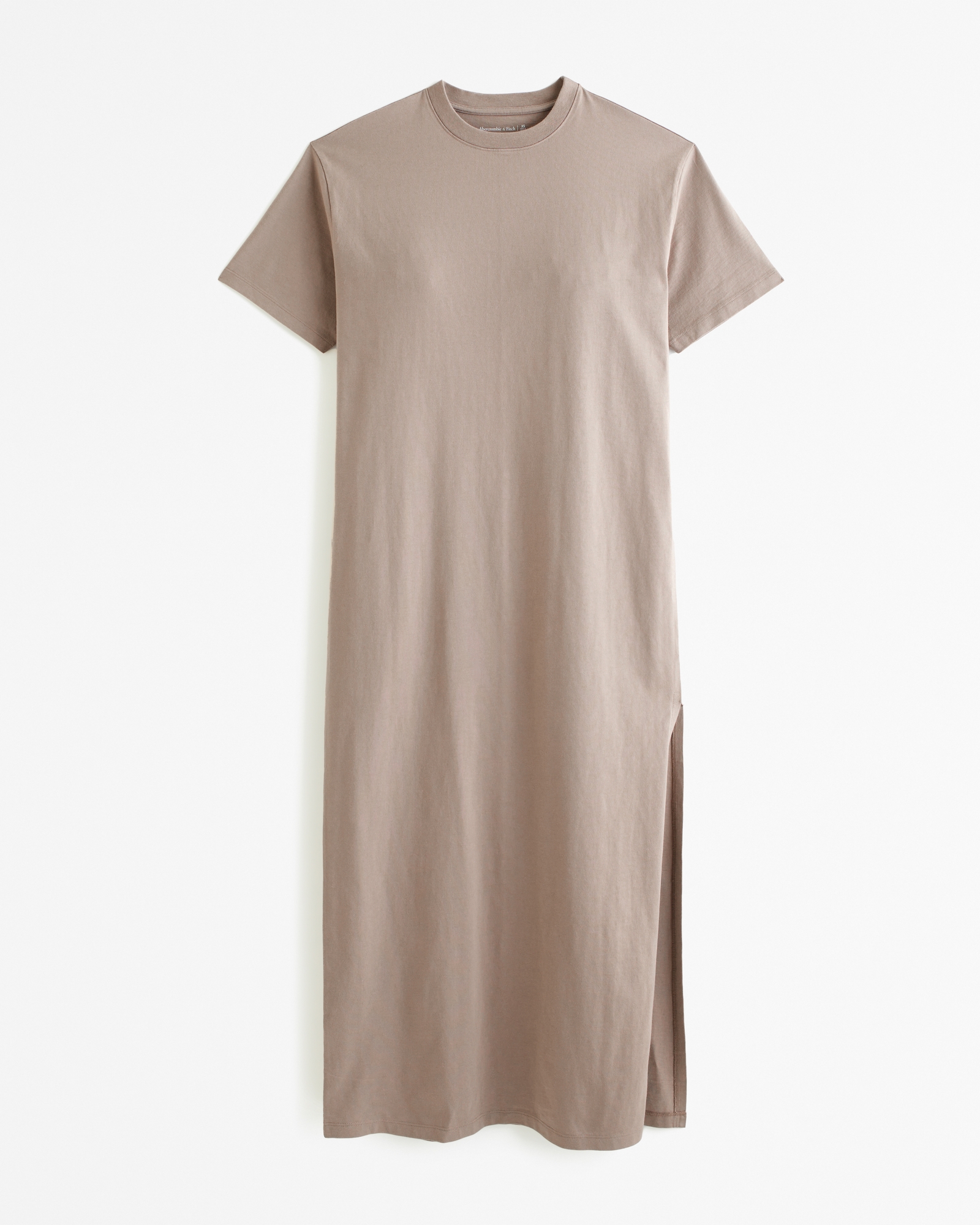 T-Shirt Maxi Dress