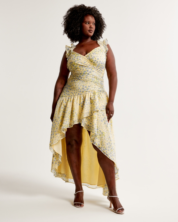 engagement white dress Zapakasa Women Satin Midi with Keyhole High Neck Free People Teal Cocktail color:2 LEG SPLIT
