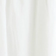 Lace-Up Back Tiered Maxi Dress