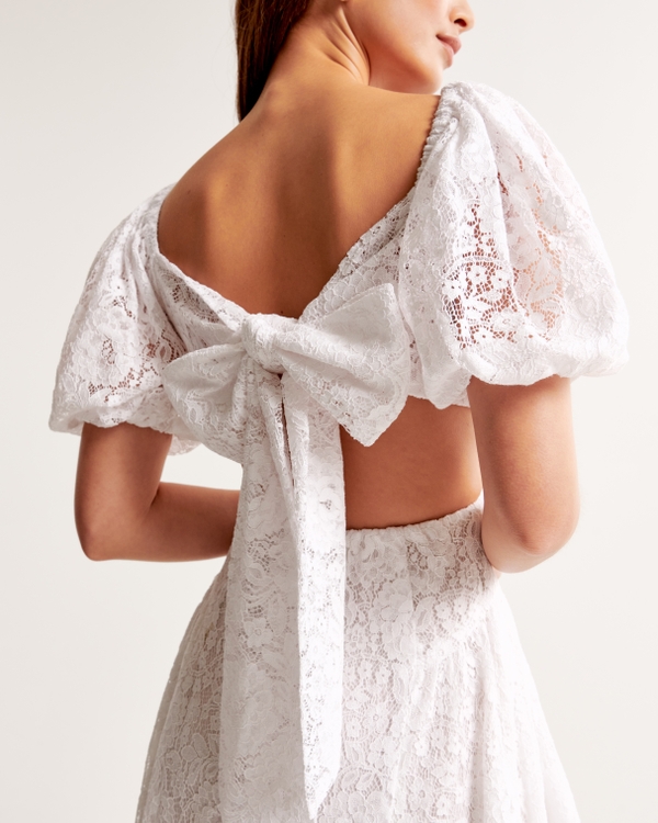 Bra-Free Sweetheart Knit Midi Dress