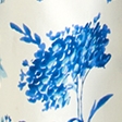 blue pattern