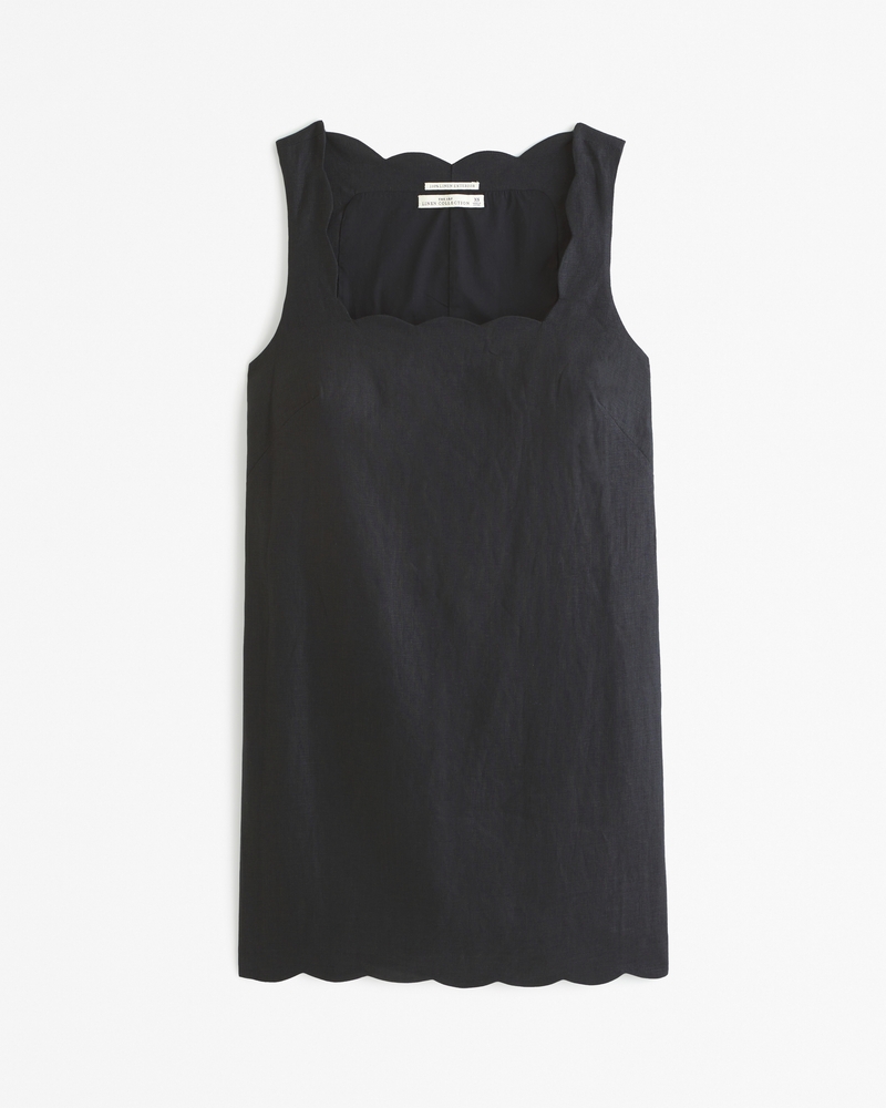 Wide Straps Flattering Blue Mini Dress Wide Straps Flattering Blue Mini Dress