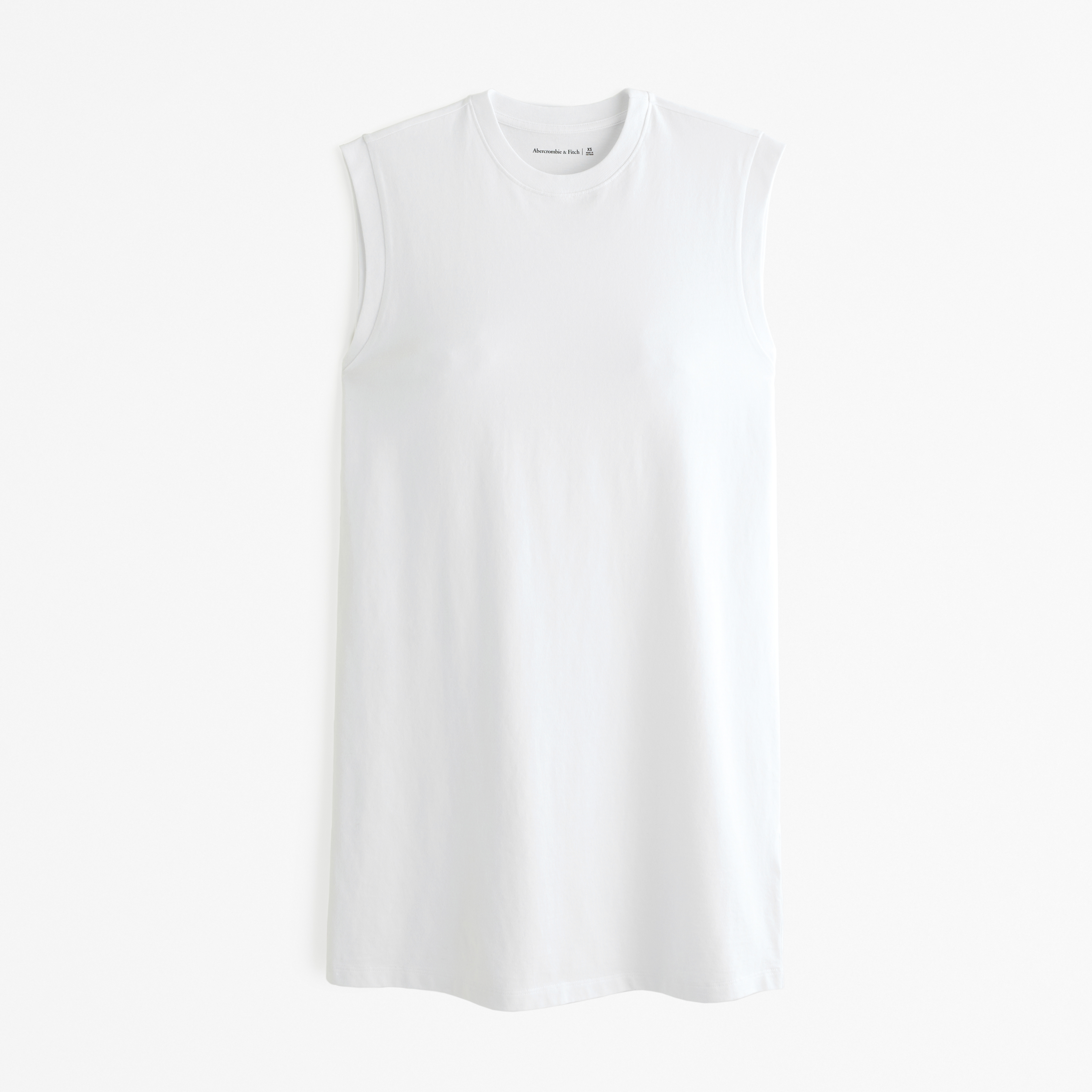 Women's T-Shirt Mini Dress | Women's Clearance | Abercrombie.com