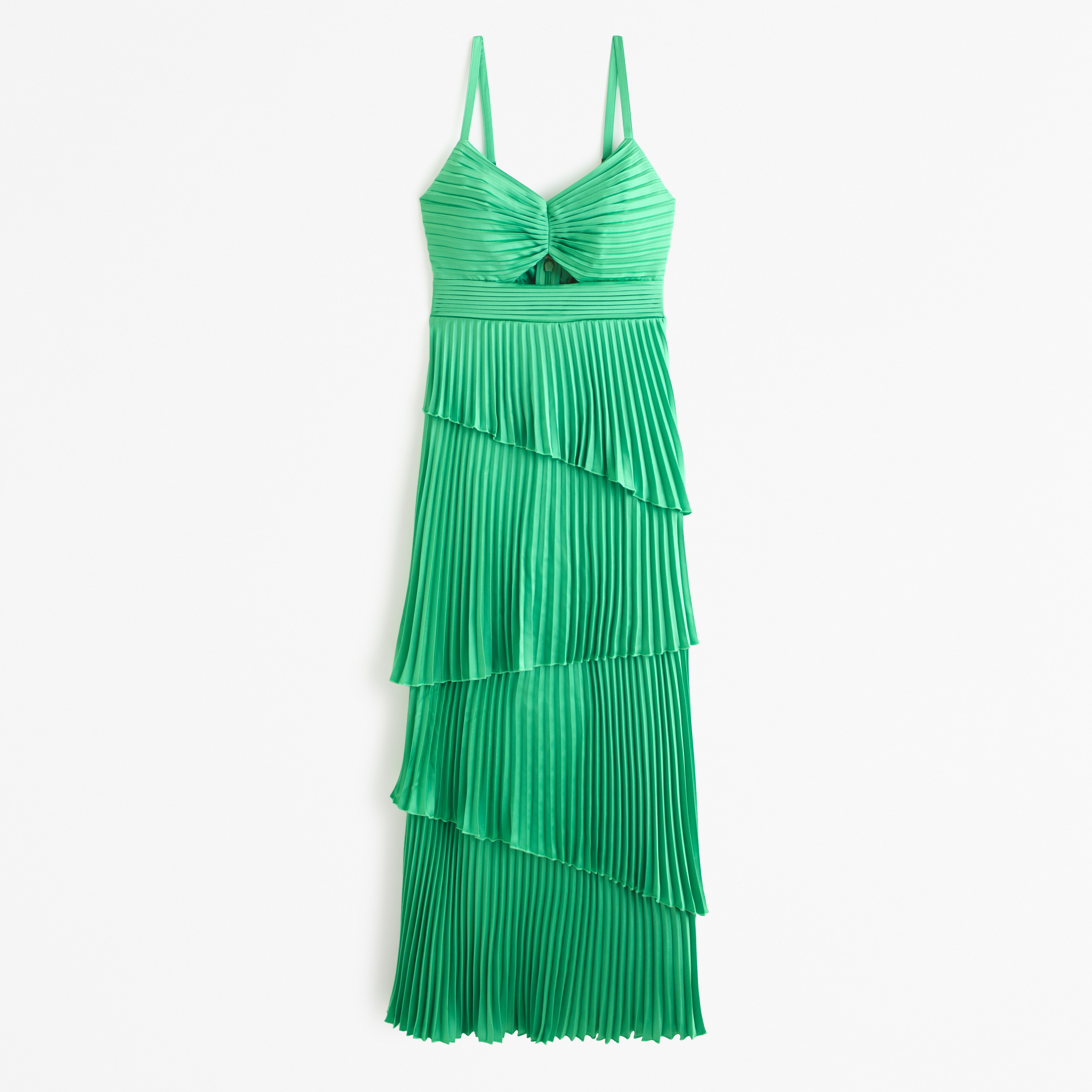 ワンピース ANDREA&CO. ASYMMETRY FRILL&PLEATS DRESS ONE PIECE – ANDREA&Co.