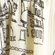 white pattern