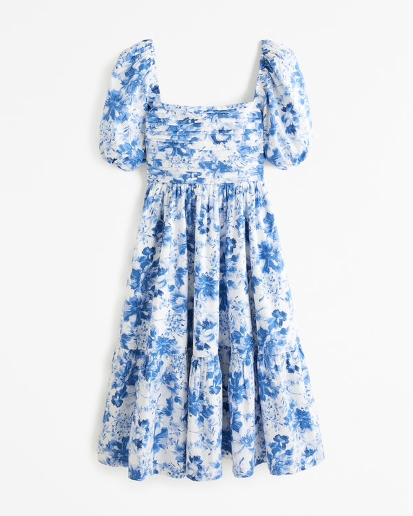 Women's Dresses & Rompers | New Arrivals | Abercrombie & Fitch