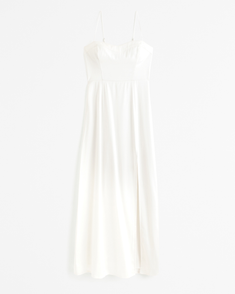 Women's The A&F Camille Maxi Dress | Women's Dresses & Jumpsuits ...