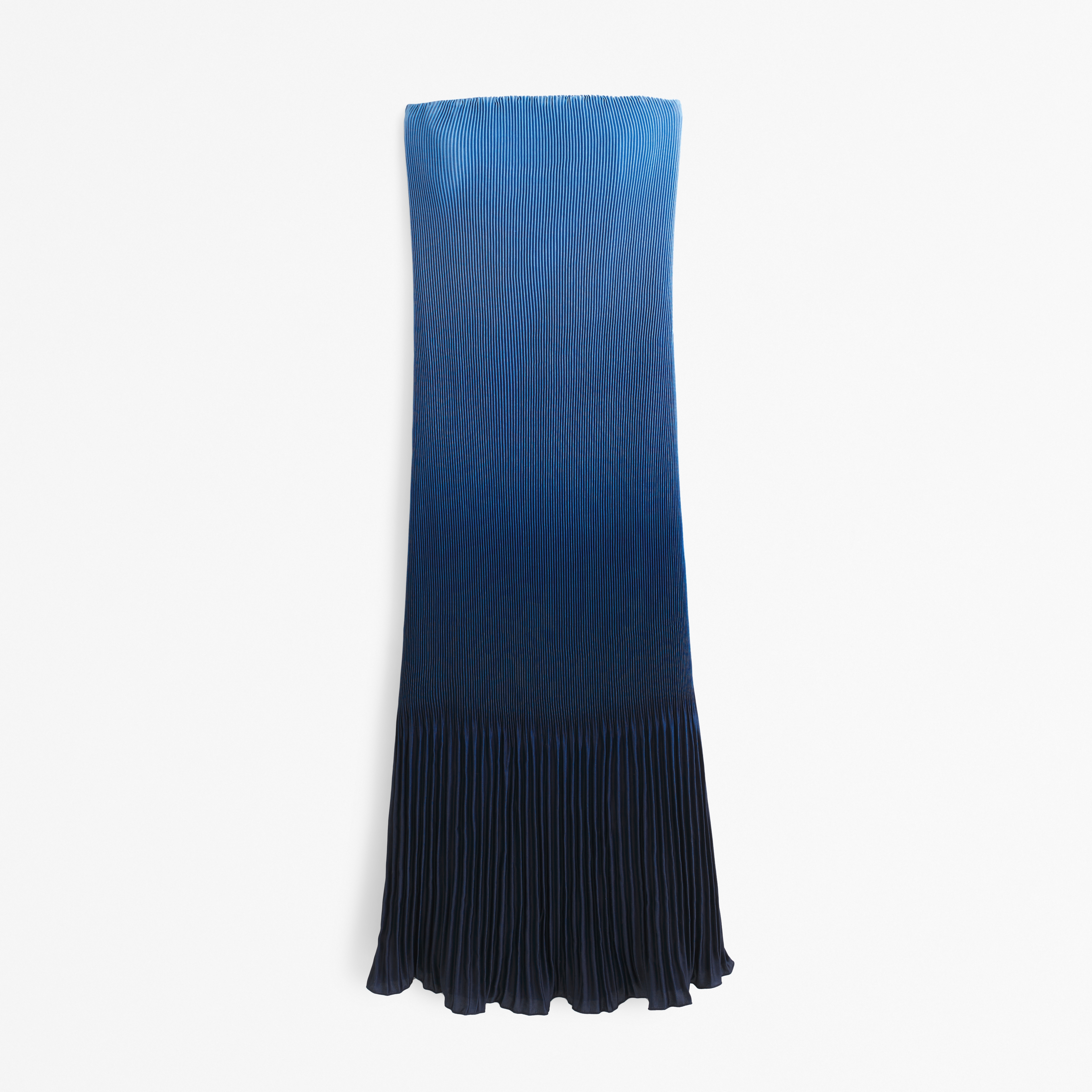 Women's The A&F Giselle Pleat Release Midi Dress | Women's