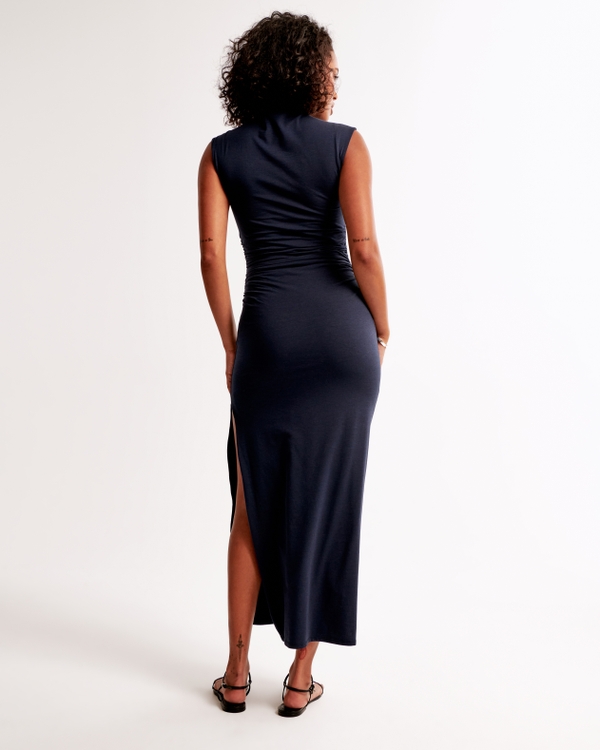 The A&F Paloma Midi Dress