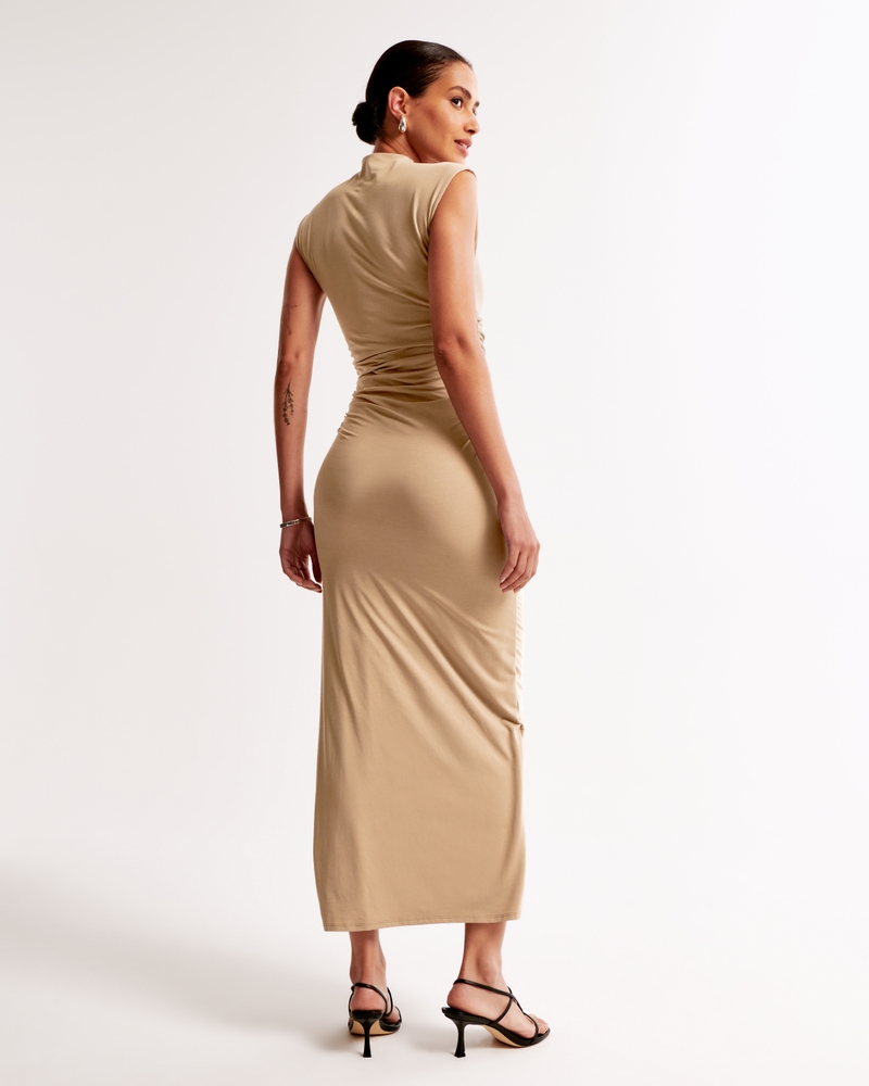 The A&F Paloma Midi Dress