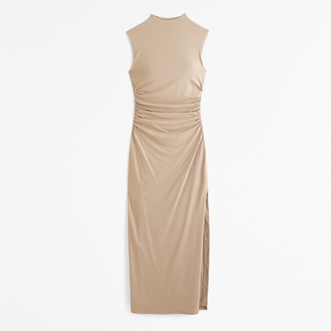Женские платья Abercrombie & Fitch The A&F Paloma Maxi Dress