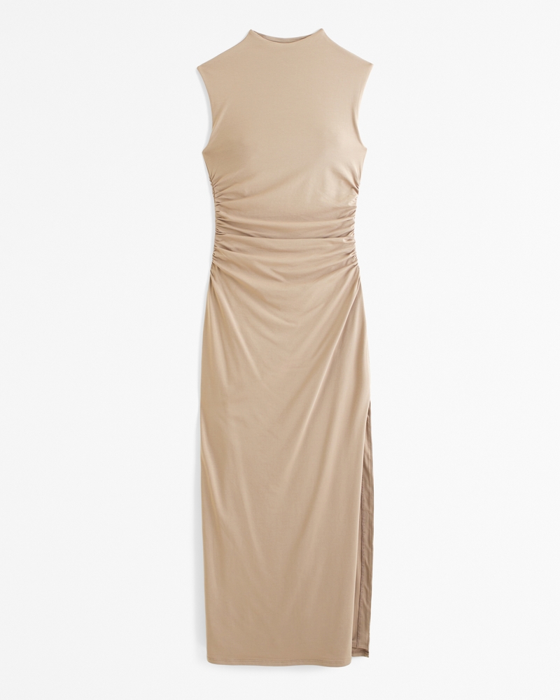 The A&F Paloma Midi Dress