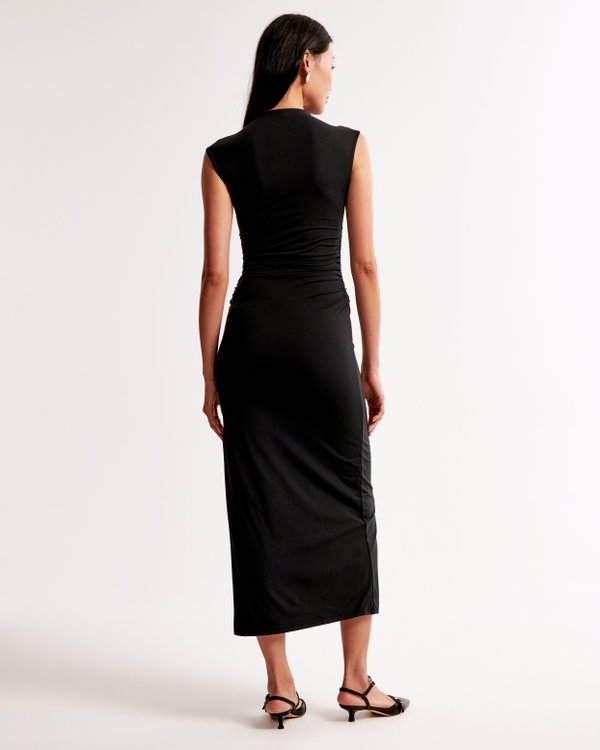 The A&F Paloma Midi Dress
