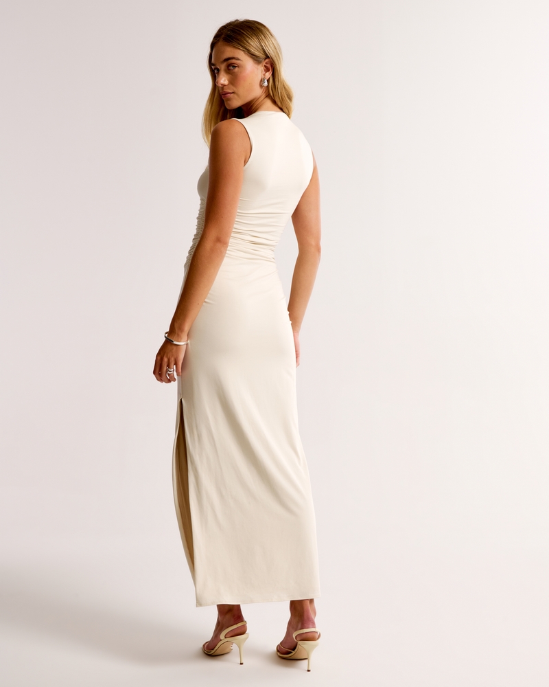 The A&F Ava Knit Maxi Dress