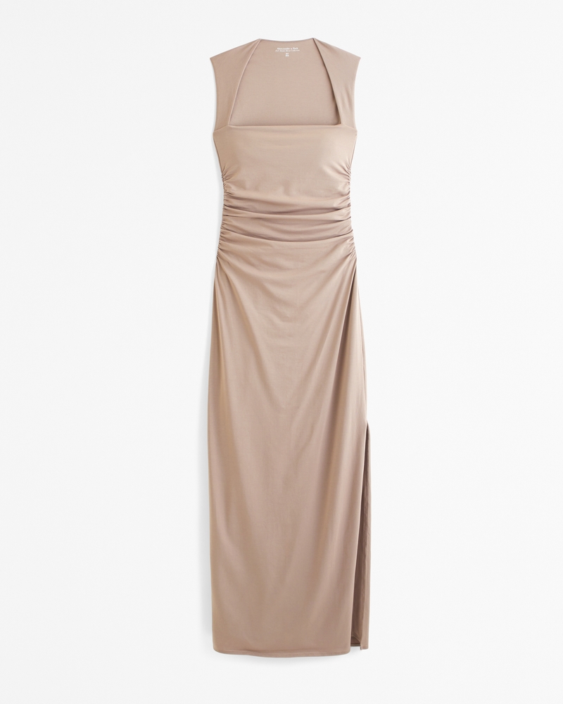 The A&F Ava Knit Maxi Dress