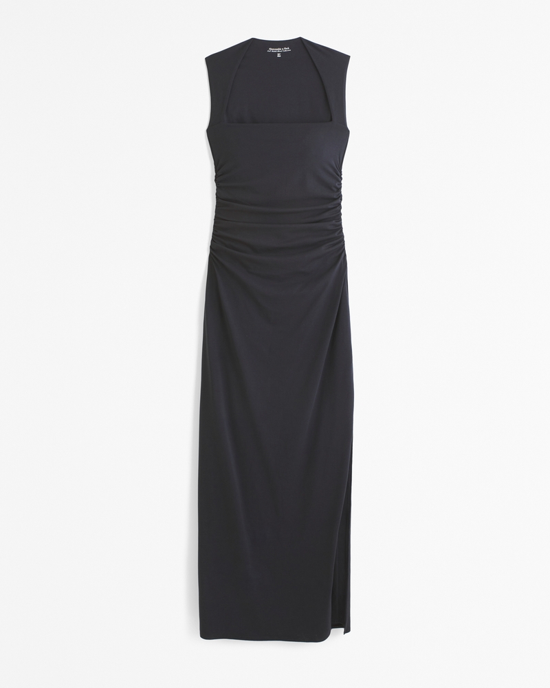 The A&F Ava Knit Maxi Dress