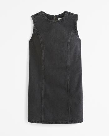drop waist bridesmaid dress V-Neck Chiffon With Split All Tagged 