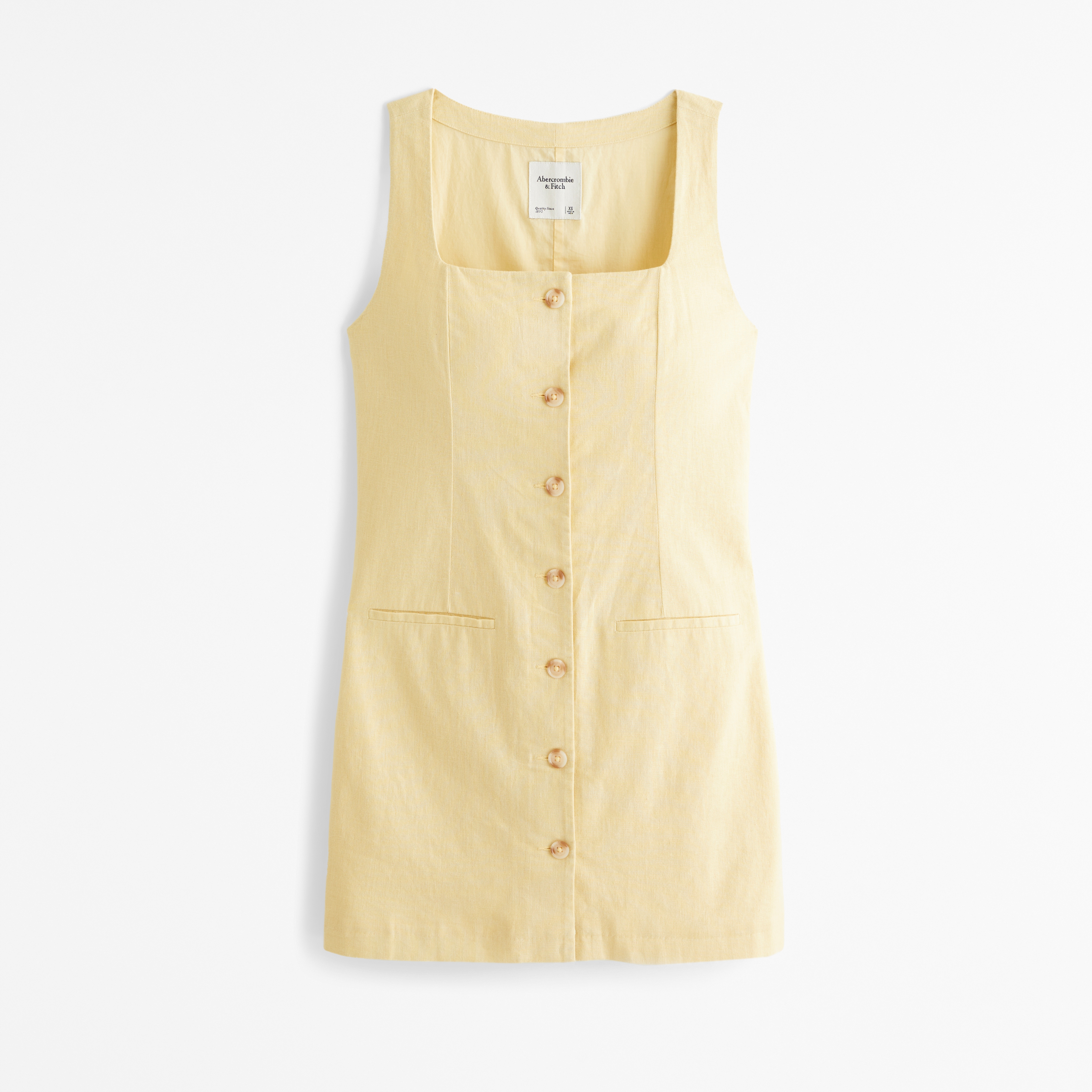 Aine set mini dress beige Mサイズamdmary ANDMARY】Aine set mini dress