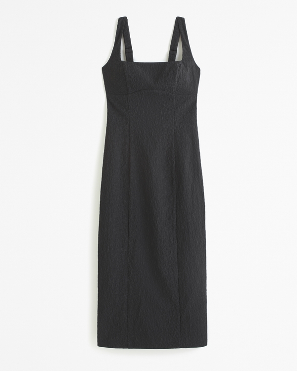 Women's Black Dresses