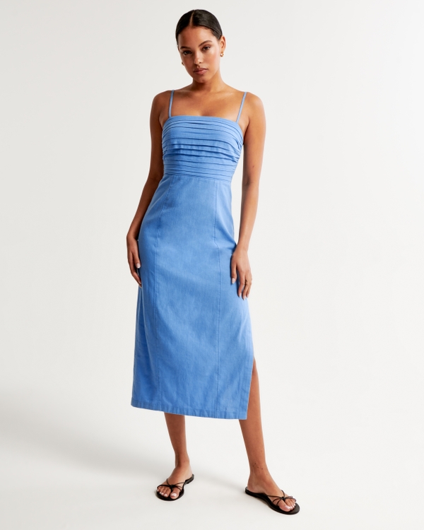 Women's Dresses & Rompers | New Arrivals | Abercrombie & Fitch